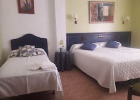 Hostería La Casona 4