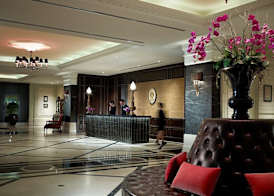 Eastern & Oriental Hotel 3