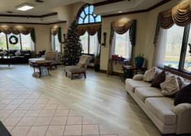 Quality Inn Harriman 3
