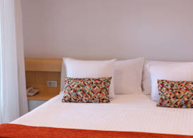 NM Suites by Escampa Hotels 5