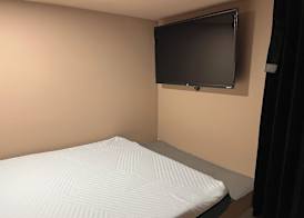 Pod-Inn Hotel 5