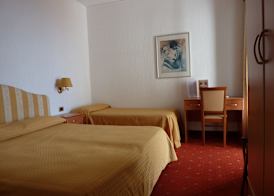 Hotel Ariston Montecarlo 5