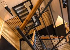 Oliva Hotel 3
