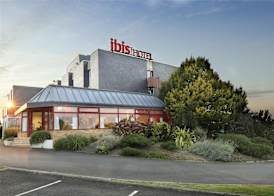 ibis Saint Brieuc Yffiniac 2