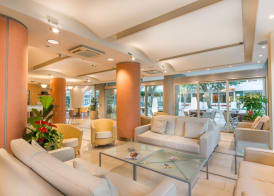 Hotel Ras 3