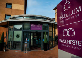 Pendulum Hotel 2