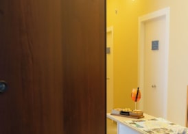 Partenope's House 5
