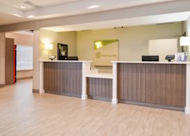 Holiday Inn POPLAR BLUFF by IHG 2