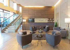 Meliá Düsseldorf 3