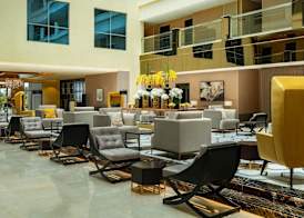 Four Points by Sheraton Production City, Dubai 4