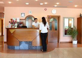 Eco Hotel Benacus 2