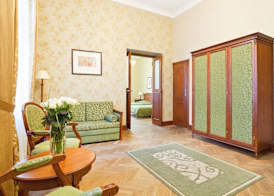 Hotel Royal 5