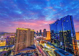 Hilton Club Elara Las Vegas 3
