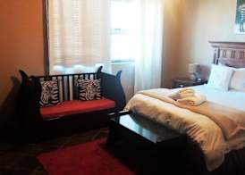 Amarachi Guesthouse 2