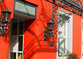 Hotel Hirschen 3