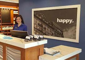 Hampton Inn & Suites Newburgh - Stewart Airport, NY 4
