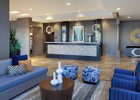 Courtyard by Marriott Toronto Northeast/Markham 2