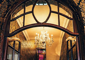 Russell Court Hotel 3