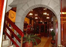 Hotel Inkayra 4