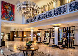 Steigenberger Hotel Bad Homburg 2