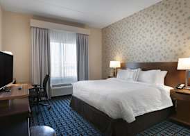 Fairfield Inn & Suites by Marriott Rock Hill 4