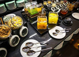 Maxime Boutique Hotel Avenida da Liberdade 4