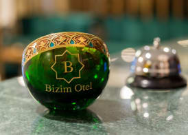 Bizim Hotel 5