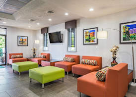 Quality Inn & Suites Greenville - Haywood Mall 3