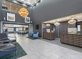 Best Western Plus Pocomoke City 2