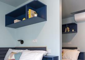 Coleman Court Summer Accommodation 5
