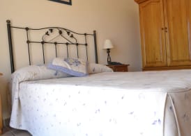Hotel Arco del Sol 4