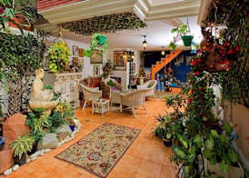 On The House - Bed and Breakfast 2