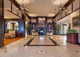 Park Pointe Hotel 3