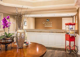 QUALITY SUITES BUCKHEAD VILLAGE 2