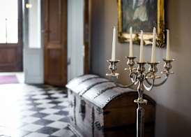 Hotel Schloss Gamehl 2