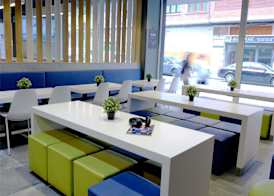 ibis budget Bilbao City 3