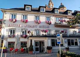 Hotel Stadt Melk 2