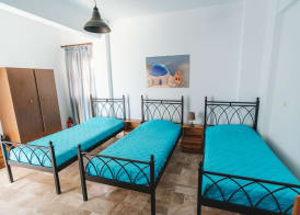 Spiridoula Villa - Santorini Seaside Retreats 4