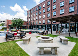 NYLO Las Colinas Hotel, Tapestry Collection by Hilton 2