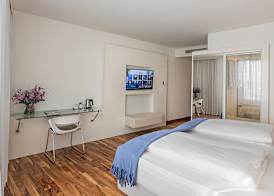 Pestana Berlin Tiergarten 5