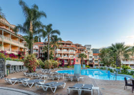 Pestana Miramar Garden & Ocean Hotel 2