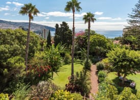 Pestana Village Garden Hotel 2