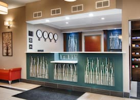 Best Western Elkhart Inn & Suites 4