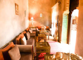 Riad Al mazhar 3