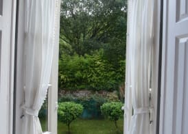 Hotel Casona El Arral 5