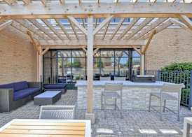 Homewood Suites by Hilton Boston-Peabody 5