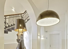 THE RED - Living Suites by the Rhine 2