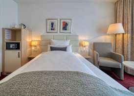 Hotel Cammann Grömitz 5