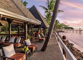 Shangri-La Yanuca Island, Fiji 4