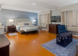 Best Western PLUS Franklin Square Inn 5